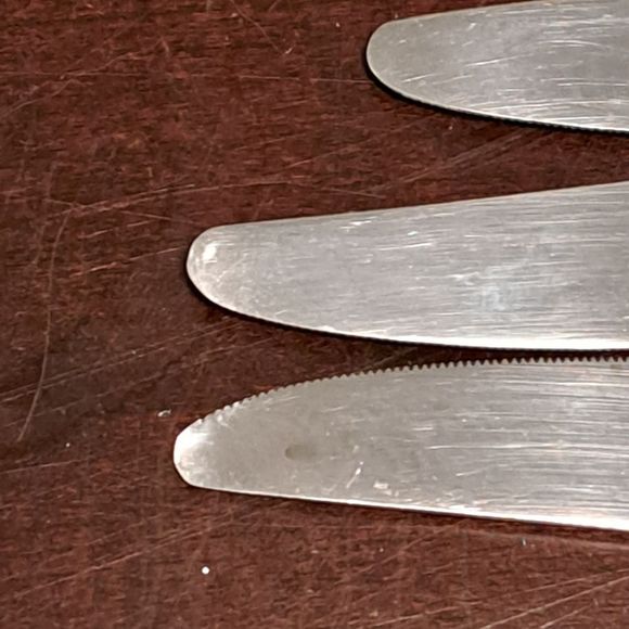 ‎Joseph Aboud Misc. Flatware - Picture 4 of 7